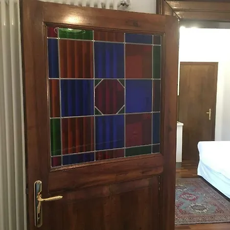 Casa Elisabetta דירה ויצ'נצה