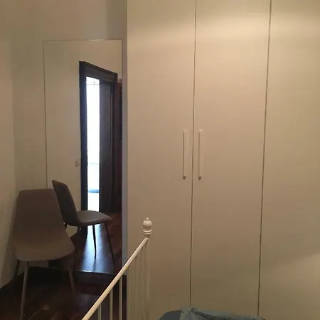 Casa Elisabetta *