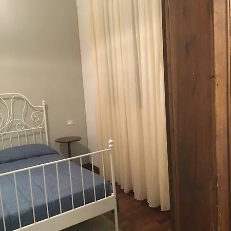 Casa Elisabetta דירה ויצ'נצה