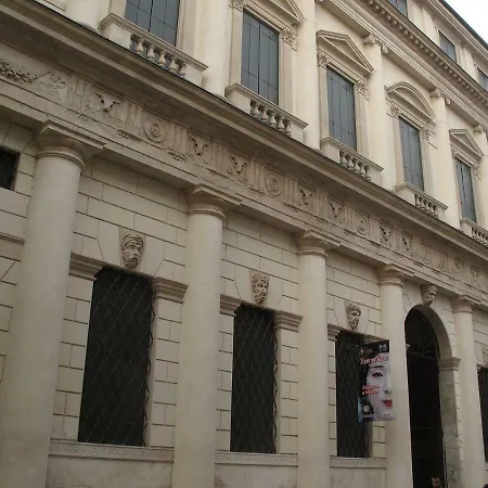 Casa Elisabetta *