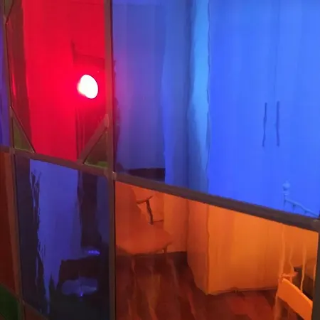 Casa Elisabetta דירה ויצ'נצה
