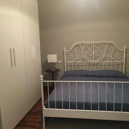 דירה Casa Elisabetta *
