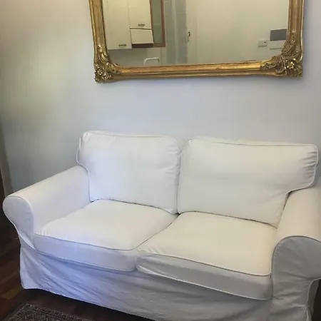 Casa Elisabetta דירה